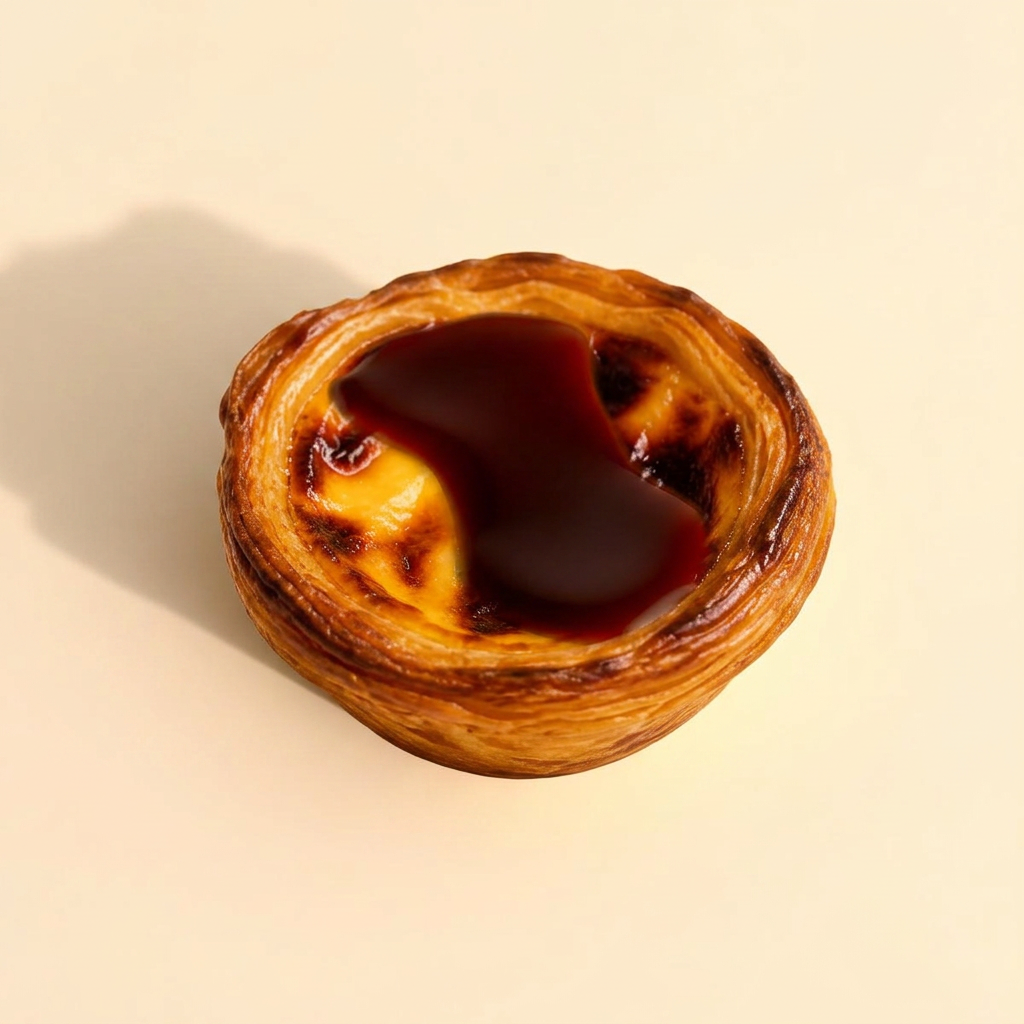 Porto pastel de nata